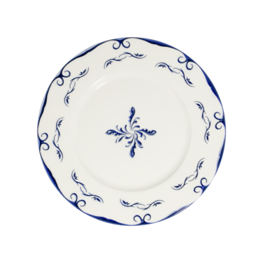 Тарілка мілка ID Fine Finesse 32 см valore 20465-201032