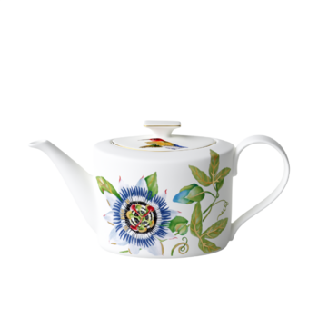 Заварювальний чайник Amazonia Villeroy & Boch 1,2 л, на 6 персон