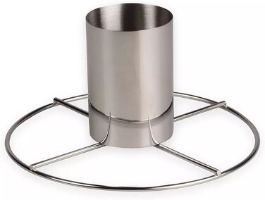 Подставка для курицы GRILLI