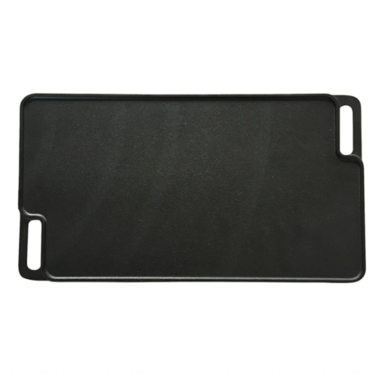 Чавунна плита-планча 45х26х1,5 см GRILLI 777180 Код: 012703