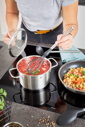 Віничок 31 см Basic Line Rosle