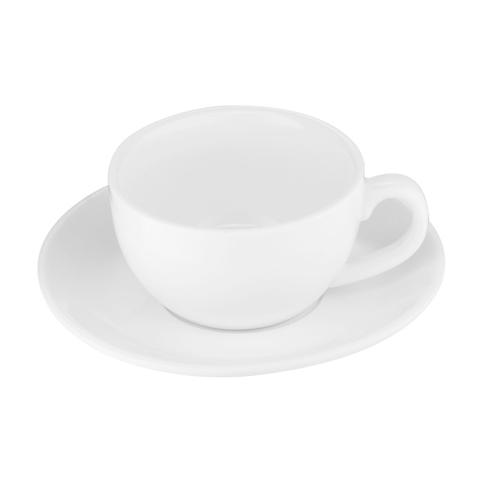 ARDESTO Чашка Imola, 240 мл, порцеляна