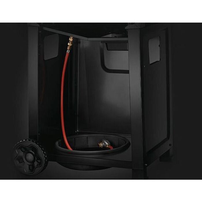 Газовый гриль Napoleon Freestyle 365, графитовый F365PGT-RU Код: 010087