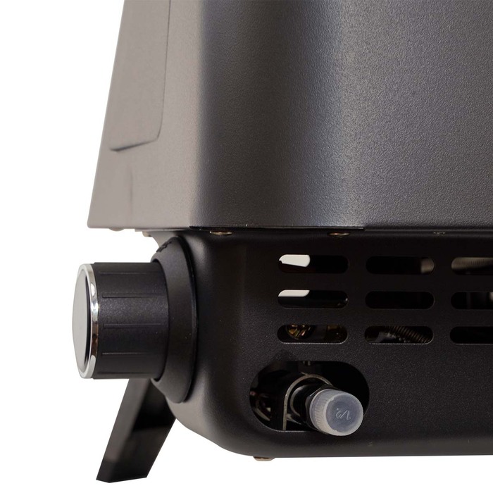 Газова піч для піци Santos