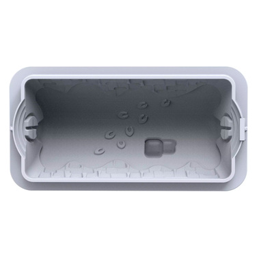 WINTER COTTAGE 1100 Форма силіконова