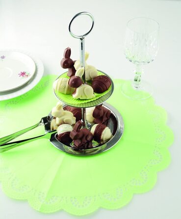 Колекція Confiserie от Dr. Oetker