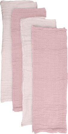Набір із 4 тканинних рушників для дітей Unisex Baby Pippi