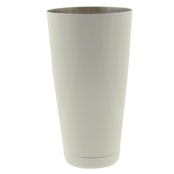 TIN04W Шейкер 840 мл, колір білий