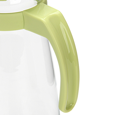 Кувшин для напитков с фильтром Fissman 1300 мл (6452)