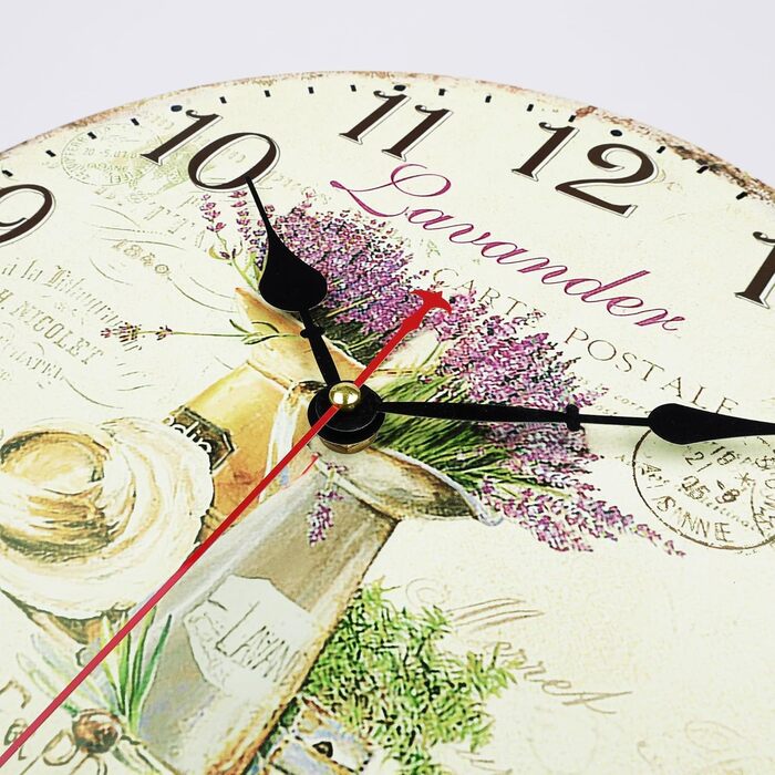 Настінні годинники 30 см Lafocuse