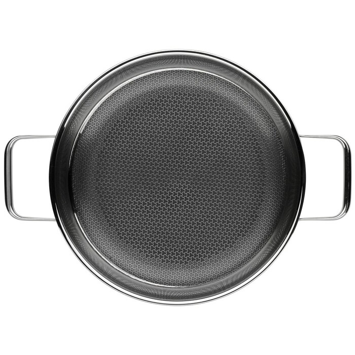 Сковорода сервірувальна 28 см Profi Resist WMF