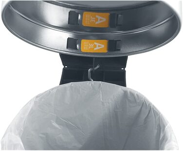 Пакети для сміття 3 л/40 шт. a PerfectFit Brabantia