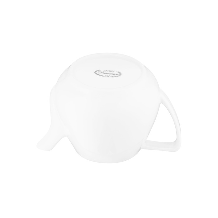 ARDESTO Чайник заварювальний, 530 мл, порцеляна