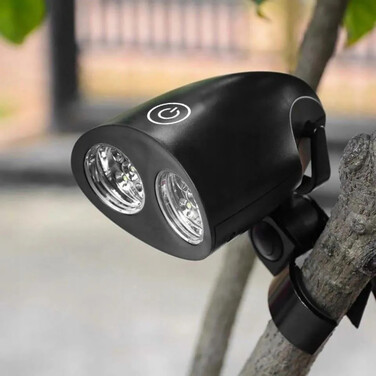 Фонарик для гриля GRILLI 777481 Код: 012922