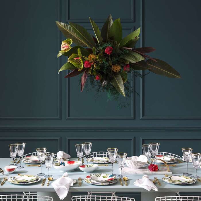 Тарілка десертна Amazonia Villeroy & Boch 16,4 см