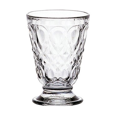 Склянка для напоїв 200 мл, прозора, Lyonnais La Rochere