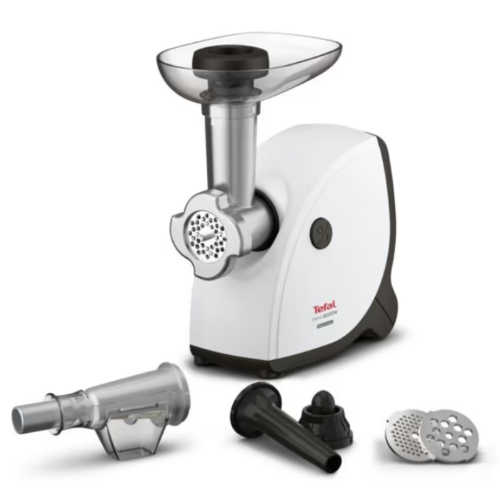 М'ясорубка Tefal NE463138 (6872734)