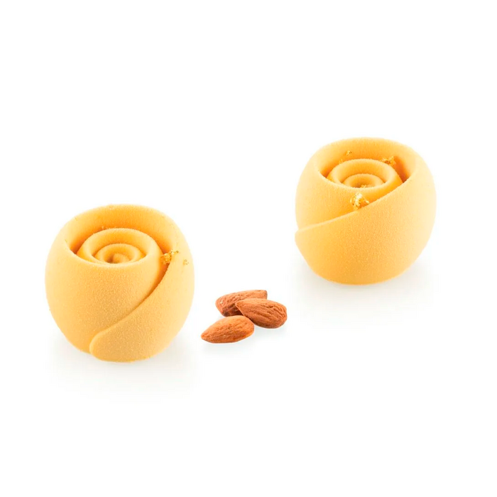 GIVRE 90 Форма силіконова