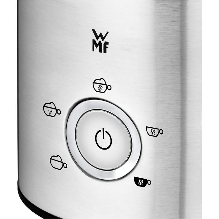 Спінювач молока 650 Вт Lono Glas WMF