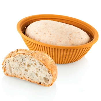 CESTINO FELIX Форма силіконова