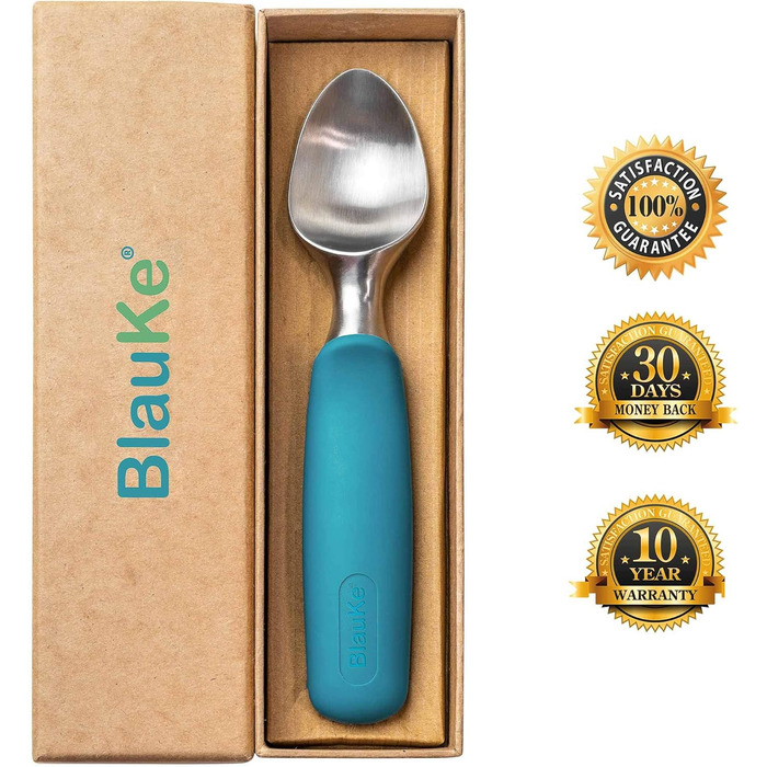Ложка для морозива 20,5 см BlauKe