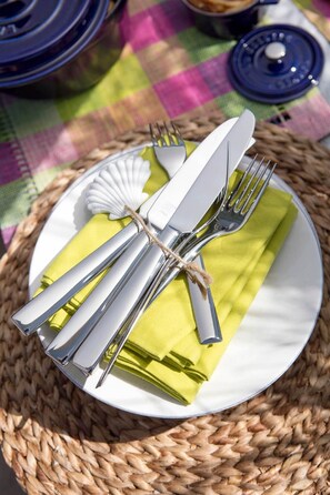 Колекція Meteo от Zwilling