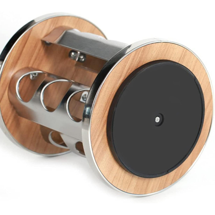 Карусель для 12 банок спецій Manfâ