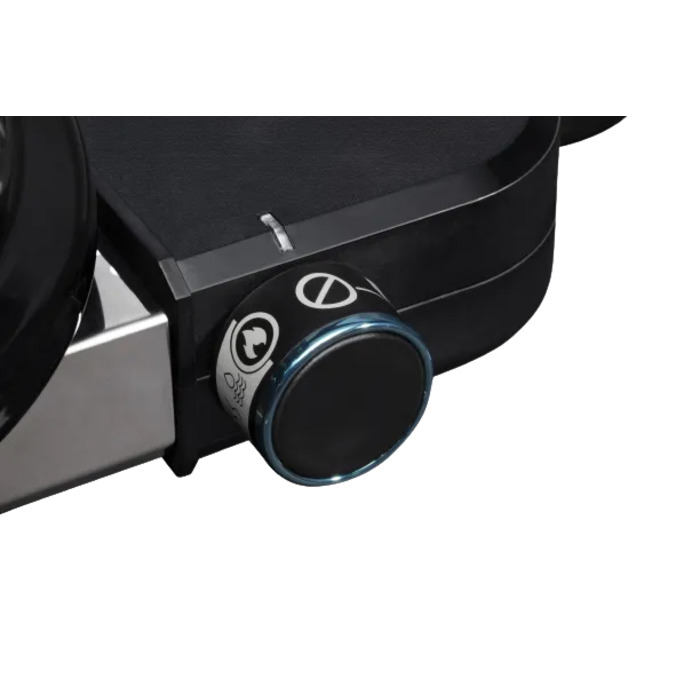 Электрический гриль Weber Lumin Compact черный 91010979 Код: 010912