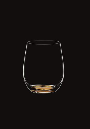 Набір з 4 різнокольорових склянок 335 мл, O Wine Tumbler Riedel