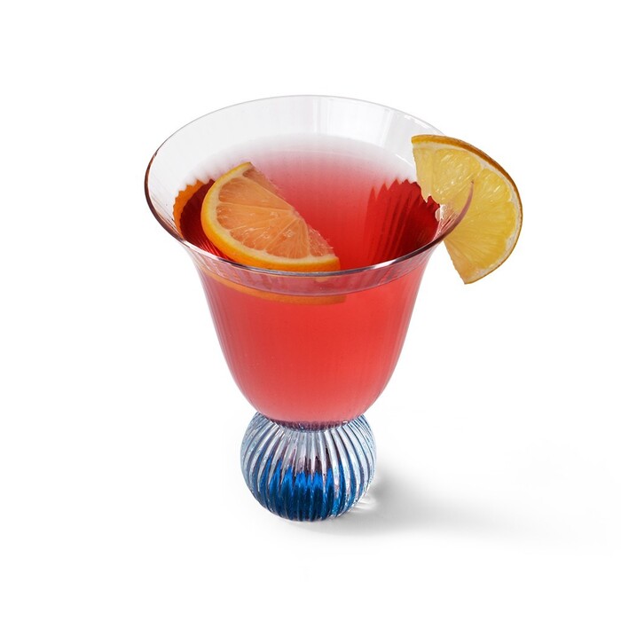 Келих для червоного вина Fissman 310 мл ціна за шт (16419)