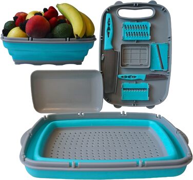 Складана обробна дошка DAISIES N DAISIES