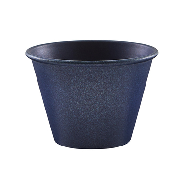 Соусник металлический 71 мл, синий, Metallic Blue, GenWare