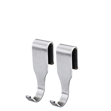 Набір гачків підвісних, 2 предмети Smartline Gefu