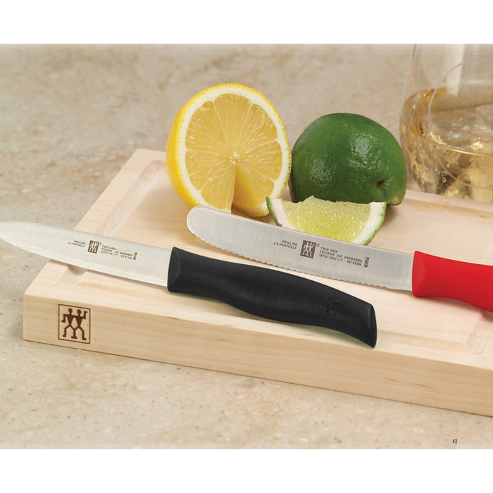 Колекція Twin Grip от Zwilling