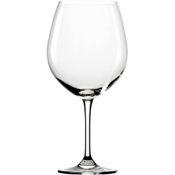 Келихи для червоного вина, набір 6 предметів, Event Stölzle Lausitz