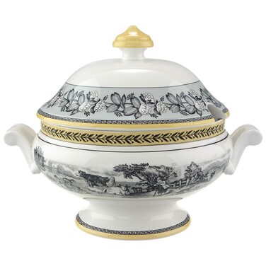 Супниця з кришкою 2,0 л Audun Villeroy & Boch