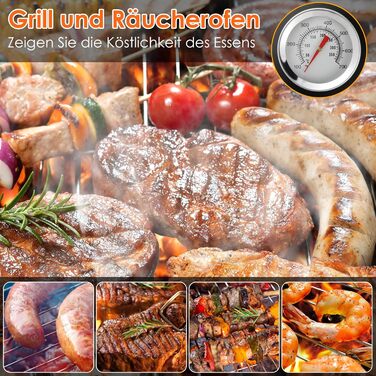 Коптильна піч 3 в 1 TLGREEN