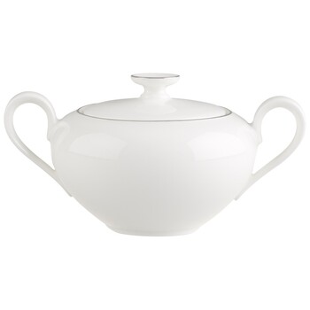 Цукорниця 0,35 л на 6 персон Anmut Platinum No.1 Villeroy & Boch