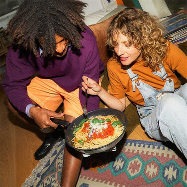 Сковорода Fiskars Functional Form 28 см (1072312)