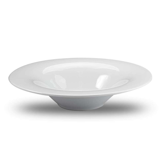 Тарелка глубокая для пасты Lubiana Jupiter 30 см L3229