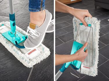 Швабра для прибирання 146 см Leifheit