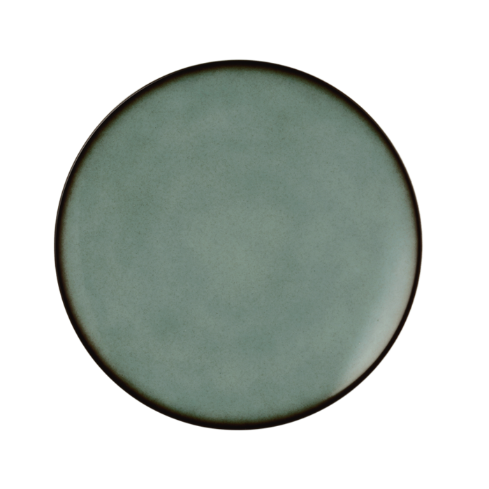 Тарілка плоска 26 см Türkis Fantastic Seltmann