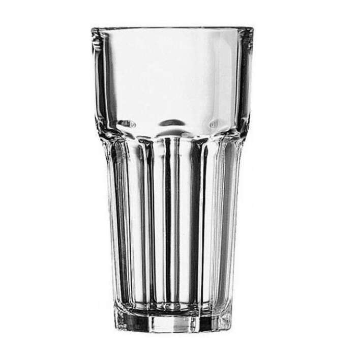 Склянка висока ARC Granity 420 мл J3279