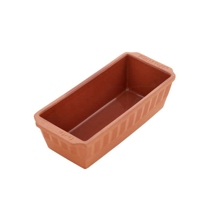 Форма для выпечки прямоугольная, 31 х 14 х 8,5 см, Römertopf