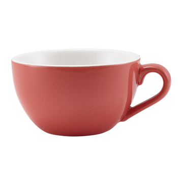 Чашка 175 мл, кораловий, Coral, Color Tea, GenWare
