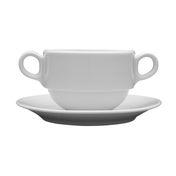 Чашка бульонная Lubiana Wersal 320 мл 2227