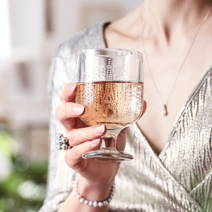 Бокал для вина La Rochere PARISIENNE, 270 мл