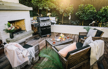 Газовый гриль Regal 490. Broil King 996283 (956283) Код: 004889