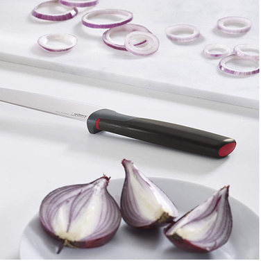 Набор разделочных досок с шеф-ножом и кейсом для хранения Joseph Joseph Chopping Board Set , 31,8 х 22,2 х 7,6 см, 6 пр.