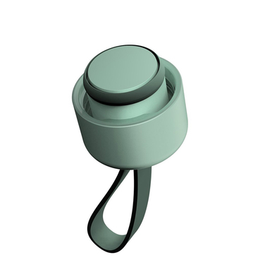 Пляшка металева з двома кришками BergHOFF LEO, 0,5 л